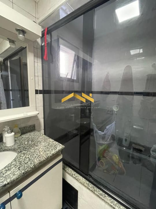 Apartamento à venda com 3 quartos, 138m² - Foto 9