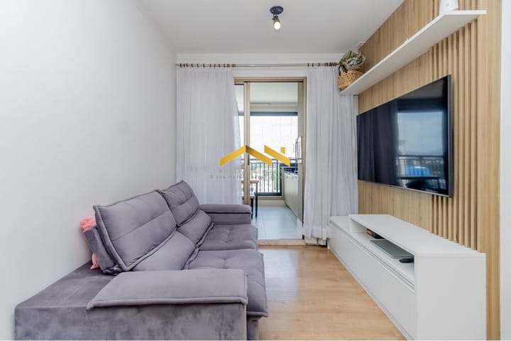 Apartamento à venda com 2 quartos, 64m² - Foto 24