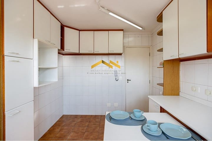 Apartamento à venda com 3 quartos, 116m² - Foto 8