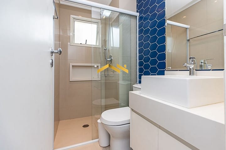 Apartamento à venda com 3 quartos, 128m² - Foto 63