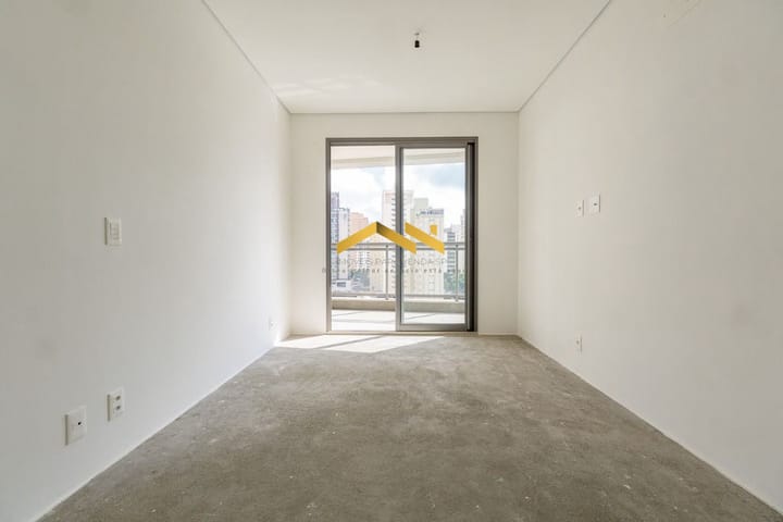 Apartamento à venda com 3 quartos, 134m² - Foto 10