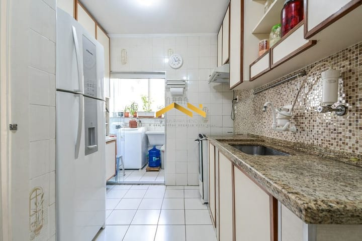 Apartamento à venda com 3 quartos, 87m² - Foto 30