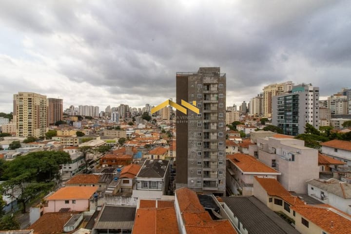 Apartamento à venda com 2 quartos, 54m² - Foto 10