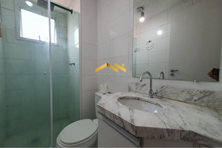 Apartamento à venda com 2 quartos, 50m² - Foto 17