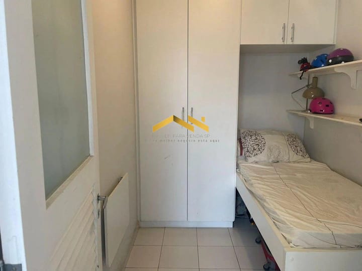 Apartamento à venda com 3 quartos, 129m² - Foto 11