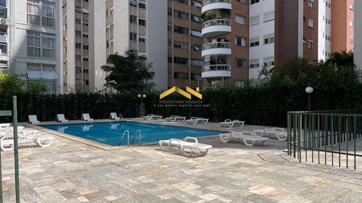 Apartamento à venda com 3 quartos, 152m² - Foto 14