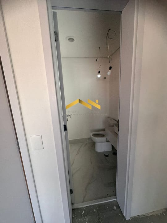 Apartamento à venda com 3 quartos, 132m² - Foto 5