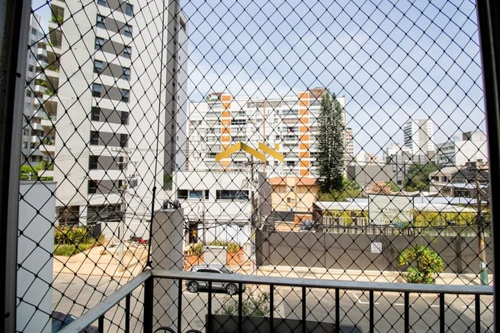 Apartamento à venda com 2 quartos, 83m² - Foto 9