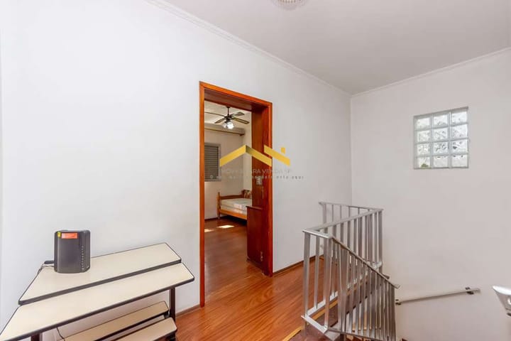 Casa à venda com 3 quartos, 197m² - Foto 7