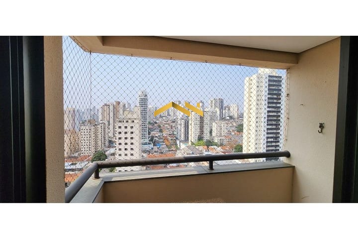 Apartamento à venda com 3 quartos, 76m² - Foto 34