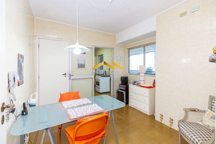 Apartamento à venda com 3 quartos, 175m² - Foto 40