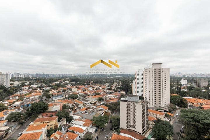 Apartamento à venda com 2 quartos, 183m² - Foto 6