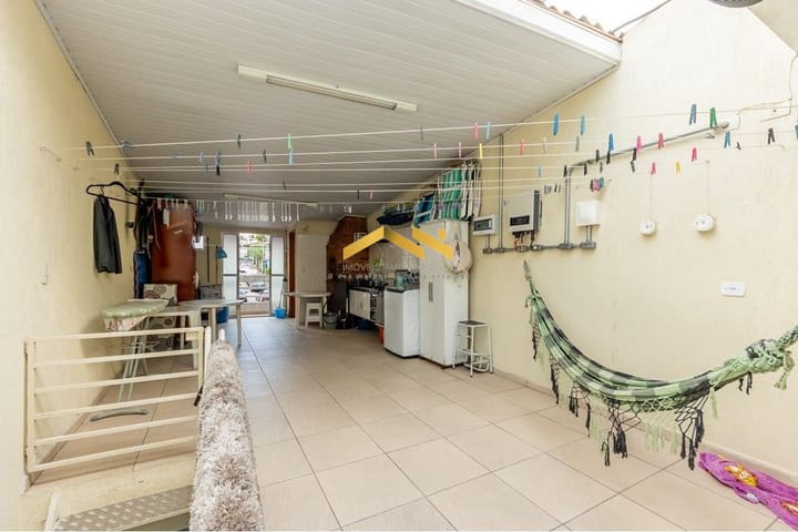 Casa à venda com 3 quartos, 185m² - Foto 13