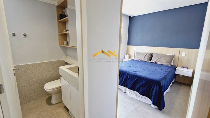 Apartamento à venda com 3 quartos, 132m² - Foto 50