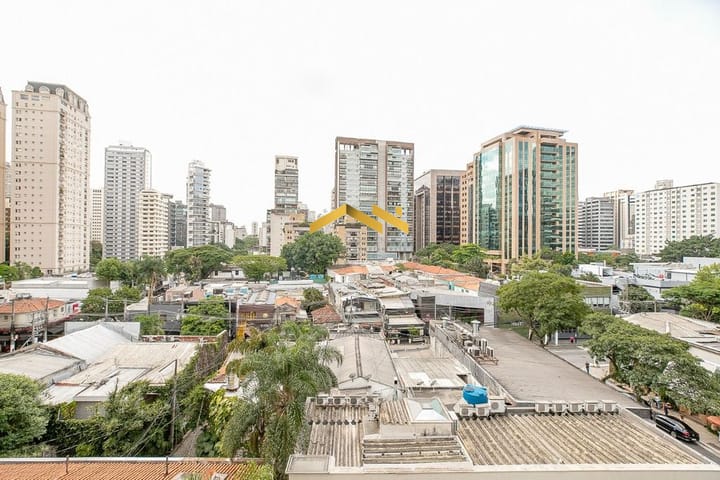 Apartamento à venda com 3 quartos, 225m² - Foto 41