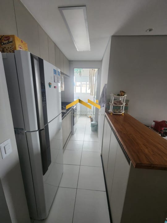 Apartamento à venda com 2 quartos, 56m² - Foto 30