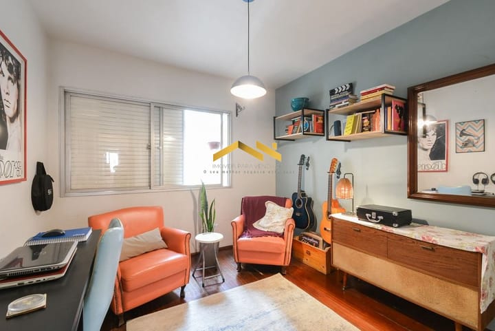 Apartamento à venda com 2 quartos, 83m² - Foto 34