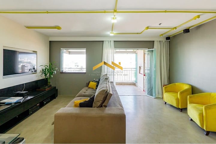 Apartamento à venda com 2 quartos, 82m² - Foto 32