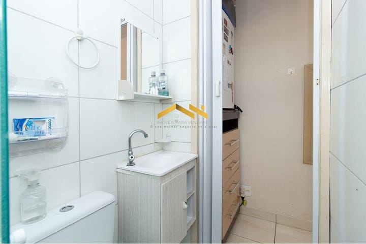 Casa à venda com 4 quartos, 163m² - Foto 15