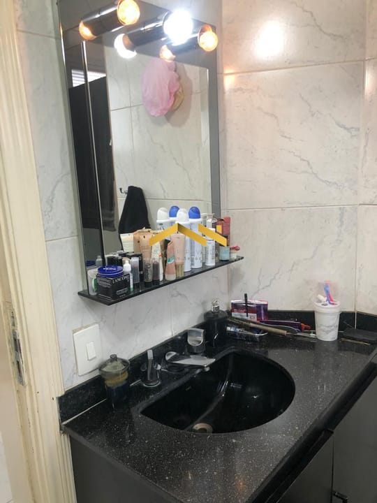 Apartamento à venda com 3 quartos, 141m² - Foto 28