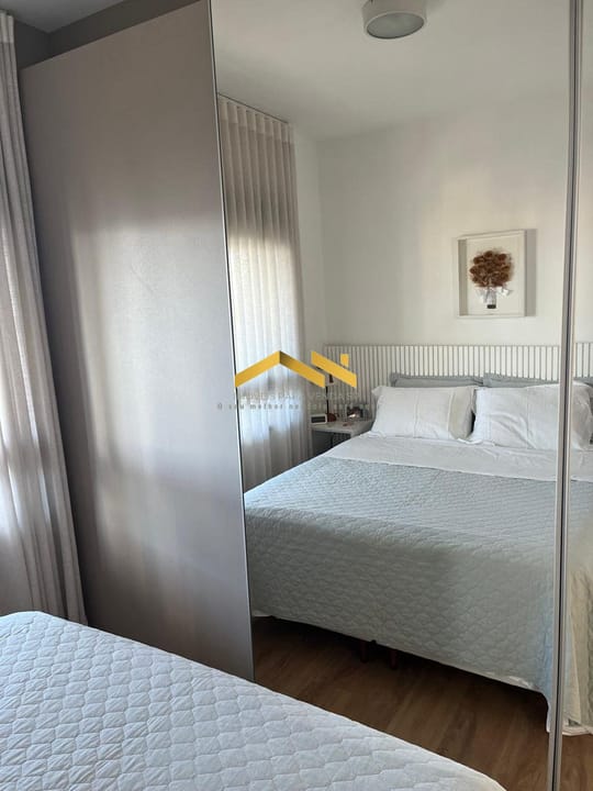 Apartamento à venda com 3 quartos, 118m² - Foto 8