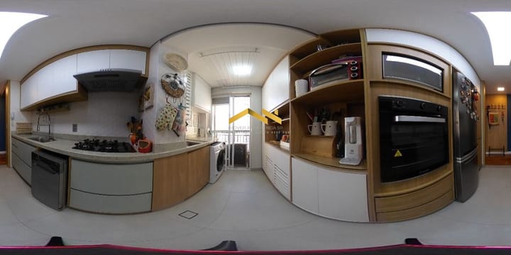 Apartamento à venda com 2 quartos, 91m² - Foto 13