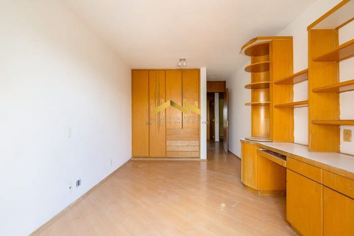 Apartamento à venda com 3 quartos, 412m² - Foto 3