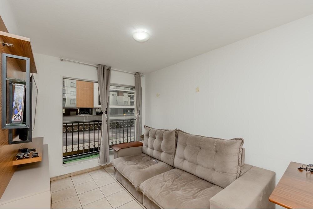 Apartamento à venda com 3 quartos, 70m² - Foto 20