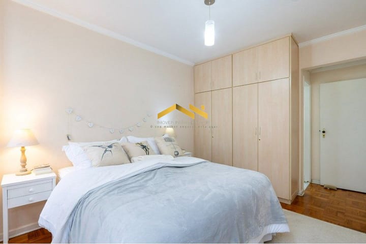 Apartamento à venda com 3 quartos, 107m² - Foto 6