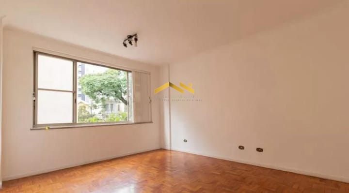 Apartamento à venda com 3 quartos, 100m² - Foto 1