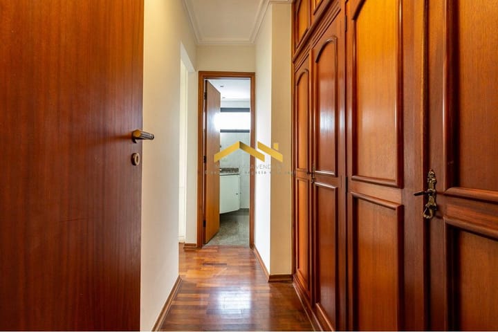 Apartamento à venda com 3 quartos, 158m² - Foto 48