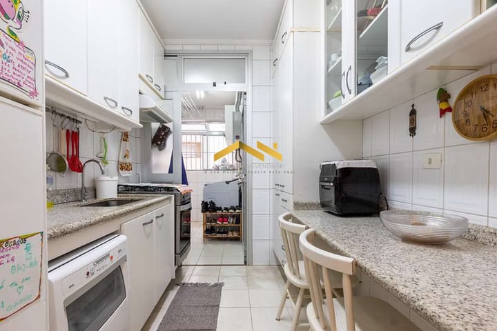 Apartamento à venda com 3 quartos, 73m² - Foto 43