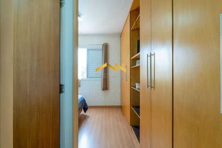 Apartamento à venda com 3 quartos, 90m² - Foto 53