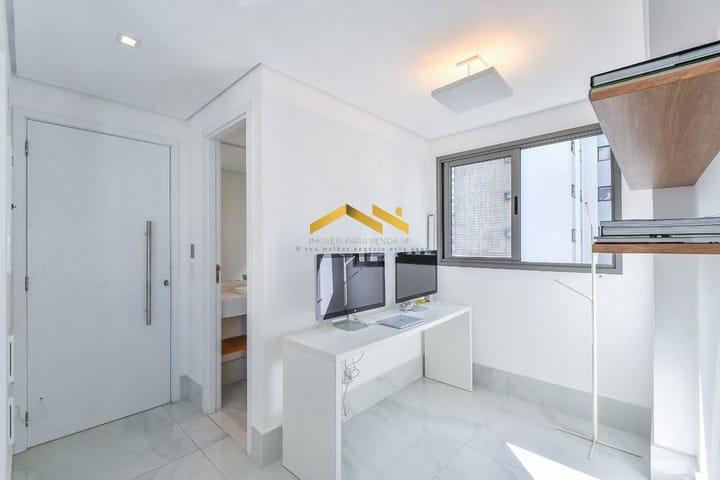 Apartamento à venda com 2 quartos, 144m² - Foto 35