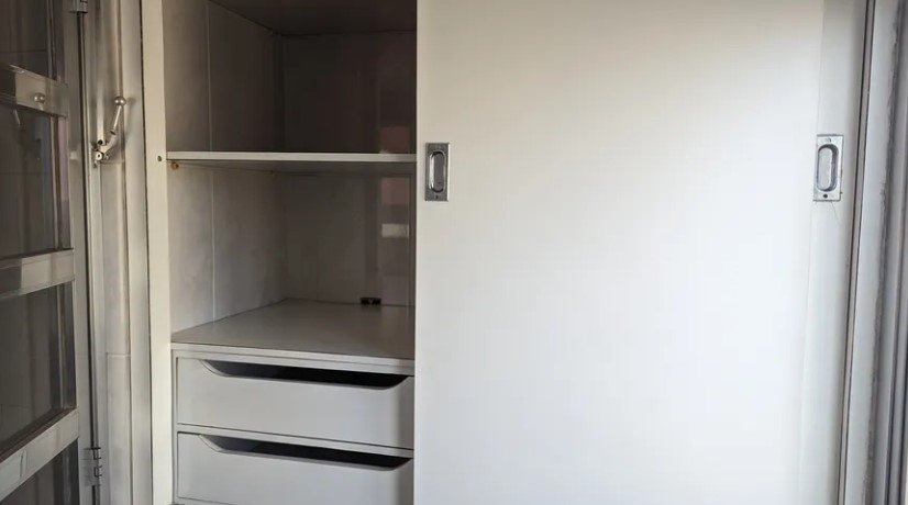 Apartamento à venda com 2 quartos, 79m² - Foto 6