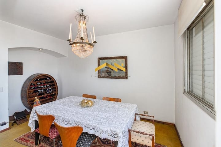 Apartamento à venda com 3 quartos, 175m² - Foto 38