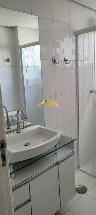 Apartamento à venda com 2 quartos, 65m² - Foto 7