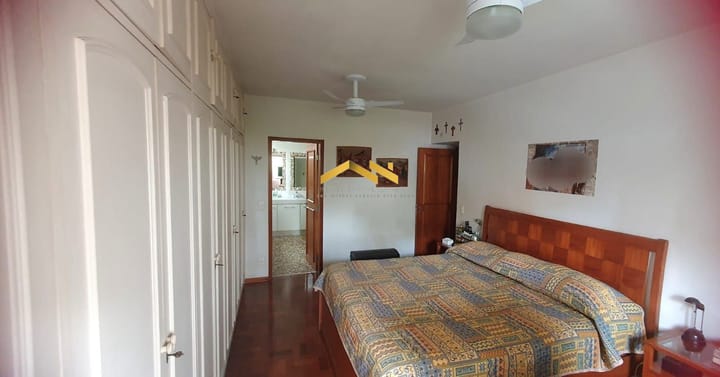 Apartamento à venda com 2 quartos, 189m² - Foto 5