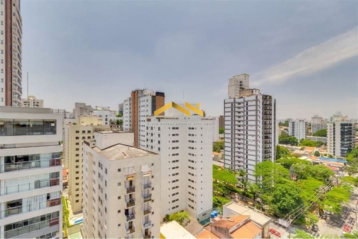 Apartamento à venda com 5 quartos, 800m² - Foto 22