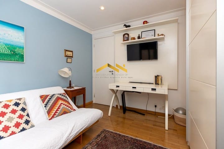 Apartamento à venda com 3 quartos, 161m² - Foto 42