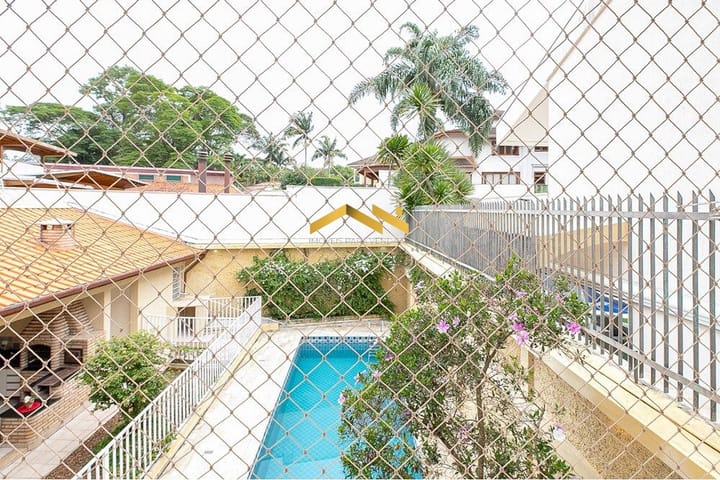 Casa à venda com 5 quartos, 454m² - Foto 29