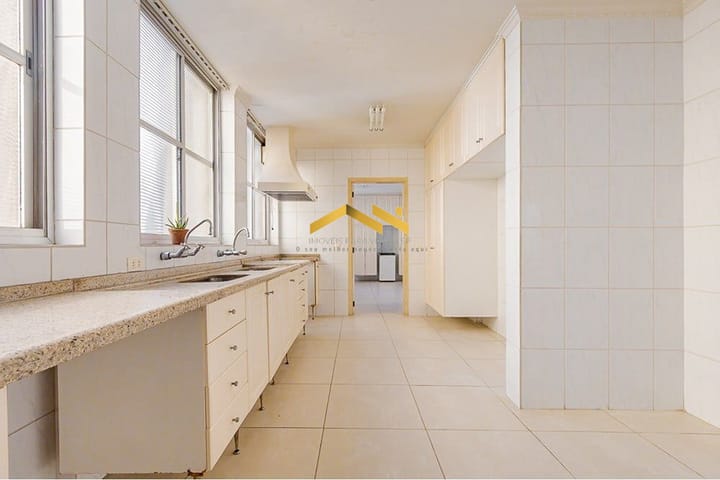 Apartamento à venda com 4 quartos, 383m² - Foto 7