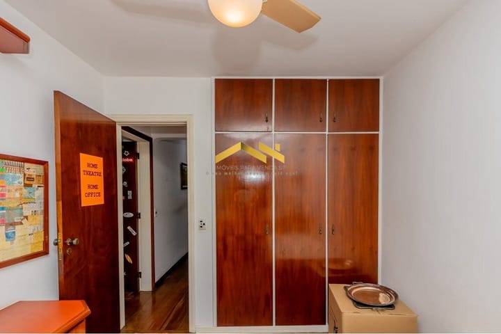 Apartamento à venda com 3 quartos, 102m² - Foto 30