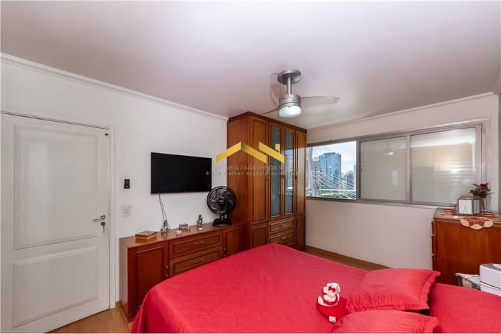 Apartamento à venda com 2 quartos, 92m² - Foto 24