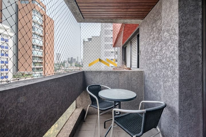 Apartamento à venda com 3 quartos, 83m² - Foto 17