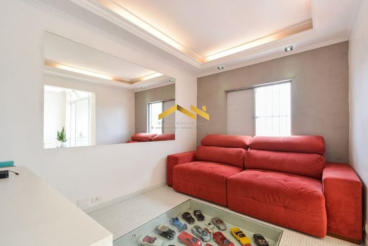 Apartamento à venda com 2 quartos, 120m² - Foto 36