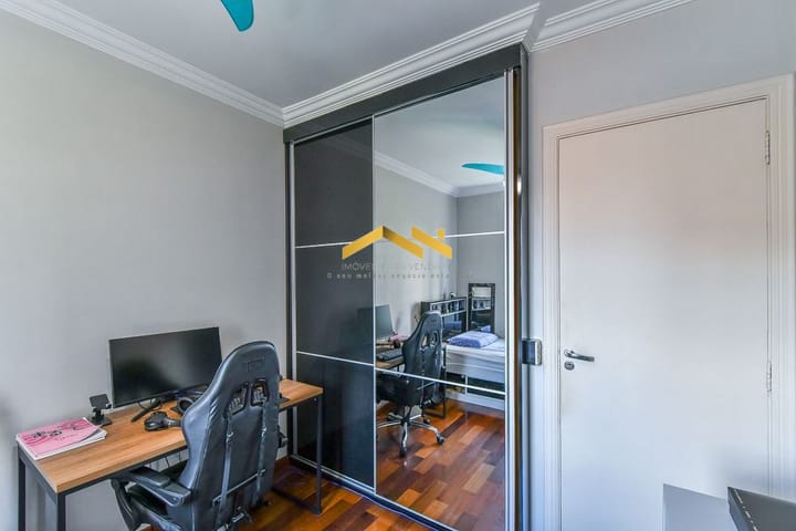 Apartamento à venda com 4 quartos, 108m² - Foto 46