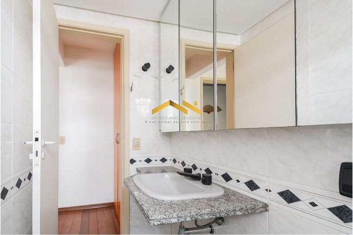 Apartamento à venda com 4 quartos, 160m² - Foto 61