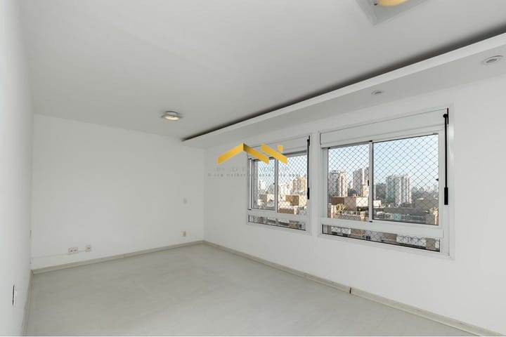 Apartamento à venda com 3 quartos, 272m² - Foto 41