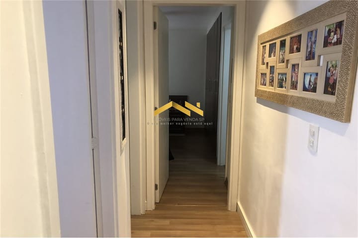 Apartamento à venda com 3 quartos, 63m² - Foto 27